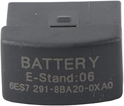 6ES7291-8BA20-OXAO Lithiumbatterie Speicherkarte, Batteriemodul für S7-200PLC