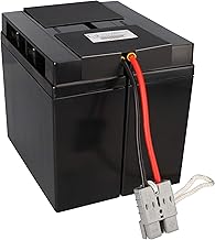 Ersatz-Akku für APC-Back-UPS RBC7 – fertiges Batterie-Modul zum Austausch