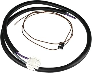 Offgridtec© Kabelsatz EBL zu Laderegler Verbindungskabel 1m