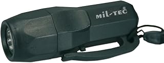 Mini Rescue Lampe 3 LED KST.SCHWARZ