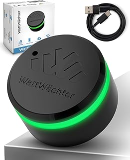 Plus inkl. App, IR Lesekopf für Stromzähler/SmartMeter/EHZ, WLAN, Volkszähler