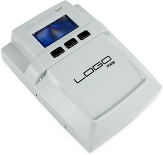 SUNEX Solarregler LOGO PWM Solar Panel Controller, Laderegler und Pumpensteuerung für thermische…