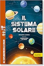Il sistema solare. Ediz. a colori (Gli esploratori dello spazio)
