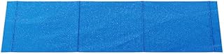 ok-living Solarfolie, Blau, 260 cm robuste 400µ My Solarplane, zur Abdeckung und Reduzierung von…