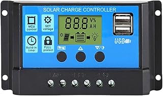 CAM2 Solar converter 30A solar charger controller (30A)