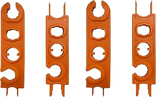 Solar-Stecker-Schraubenschlüssel für MC4-Stecker, Trennwerkzeug, Kabelmontage, Montage und Demo…