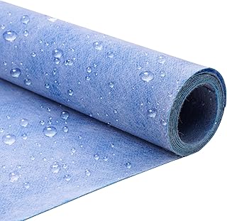 1x30m Abdichtungsbahn Dusche, Premium Abdichtband, Dichtbahn Duschelement | Feuchtraum Abdichtung…