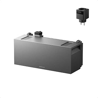 Anker SOLIX BP7000 Erweiterungsakku für Solarbank Max AC+Smart Plug Gen 2