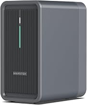 Marstek B2500 Speicher 2240Wh für Balkonkraftwerke, LiFePO4 Akku 6000 Ladezyklen, Erweiterbar, E…