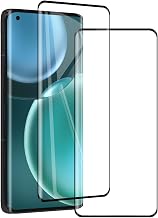 2 Stück 9H Härte Panzerfolie für OnePlus 11 Panzerglas
