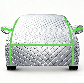 Hagelschutz Auto kompatibel mit VW Parati 1982-2013