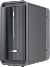 Marstek B2500 Speicher/Batterie für Balkonkraftwerk 2.24KWh Eingebaute MPP Tracker, 6000+ Ladezy…