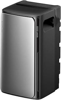 ECOFLOW STREAM AC Pro 0% VAT, Balkonkraftwerk mit Speicher 1,92kWh,100% Kompatibel mit allen Balk…