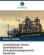 Installation eines betrieblichen Energiemanagement-Systems: DE