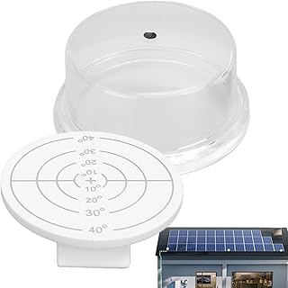 Solarwerkzeug, Solarwinkelführung | wasserdichte Solarwinkelsuchführung, Solarpanel-Messgerät,…