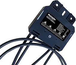 SUNGO-OPT Solarmodul Optimierer – Effizienzsteigerung für PV-Anlagen, Leistungsoptimierung um …