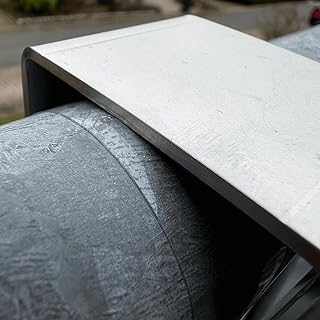 Solar Haken Balkonkraftwerk Solarmodul Kratzschutz