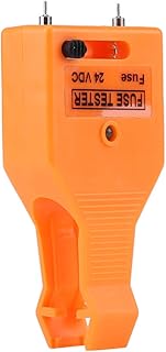 Kfz-Sicherungstester, Multifunktionswerkzeug zum Ziehen/Entfernen von Mini/Standard/Maxi-Sicherun…