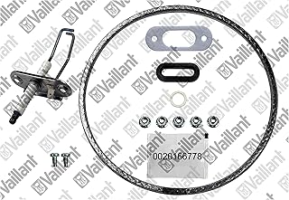 Vaillant Dichtungssatz, Elektrode-Wart.set II Vaillant-Nr. 0020218247