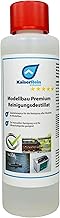 KaiserRein Modellbau Reinigungs-destillat 250 ml ist eine Spezialentwicklung, um alle Teile im Mo…
