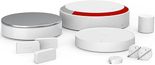 Somfy 1875281 – Home Alarm Essential Plus | Smarte Funk-Alarmanlage für Dein Haus | Kompatibel m…